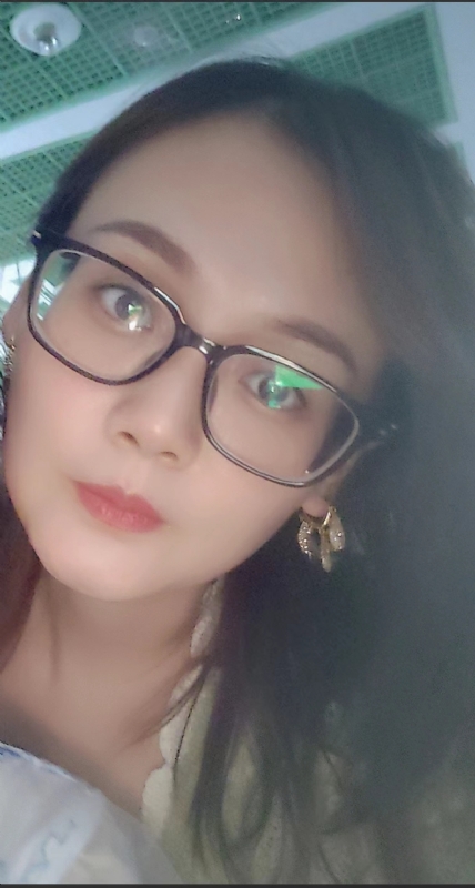 可可的第一张照片--长汀婚介网