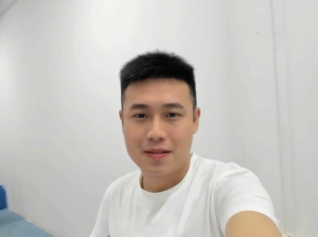 阿文历险记的第一张照片--长汀婚介网