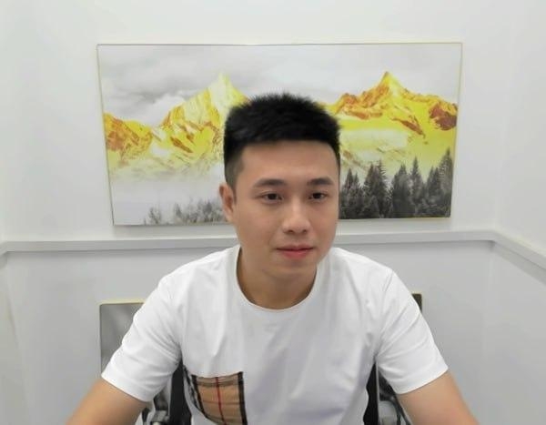 阿文历险记的第四张照片--长汀婚介网