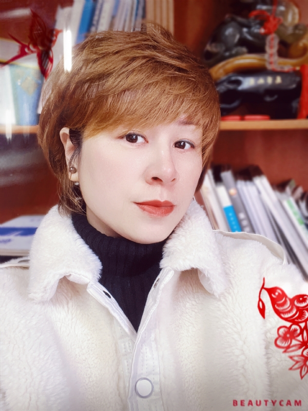 阳光百合的第一张照片--长汀婚介网
