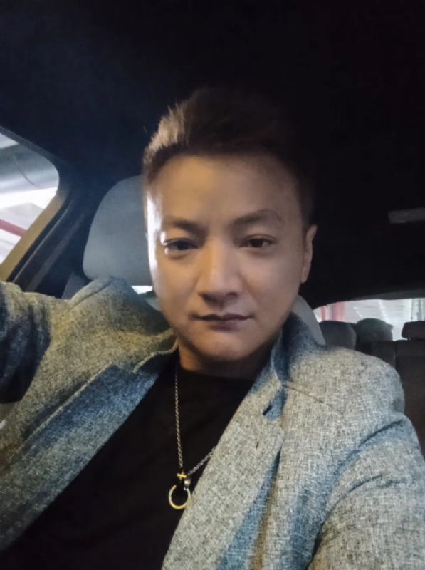 夜、有雨敲窗的第三张照片--长汀婚介网