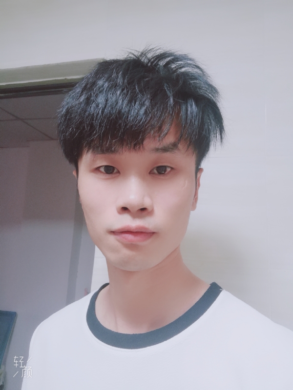 且听风吟的第二张照片--长汀婚介网