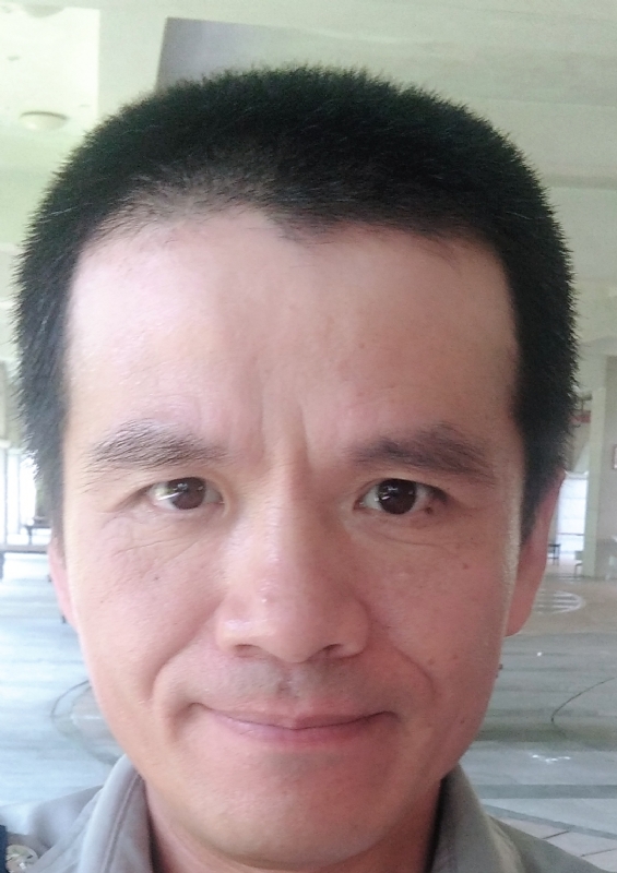 啊辣的第二张照片--长汀婚介网