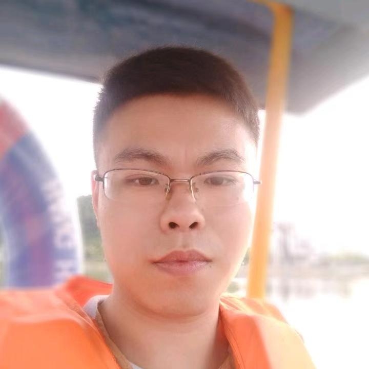 知了的第一张照片--长汀婚介网