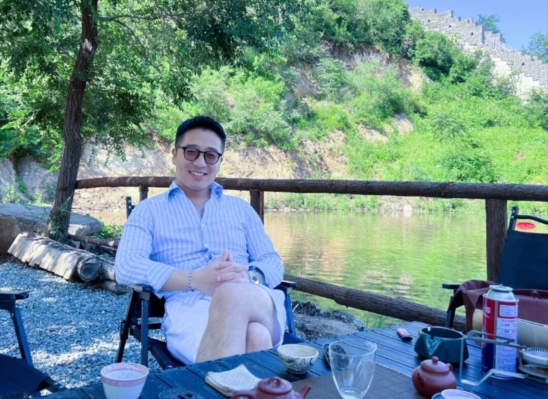 等待的第一张照片--长汀婚介网