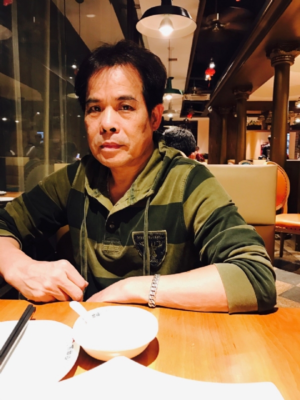天马行空的第一张照片--长汀婚介网