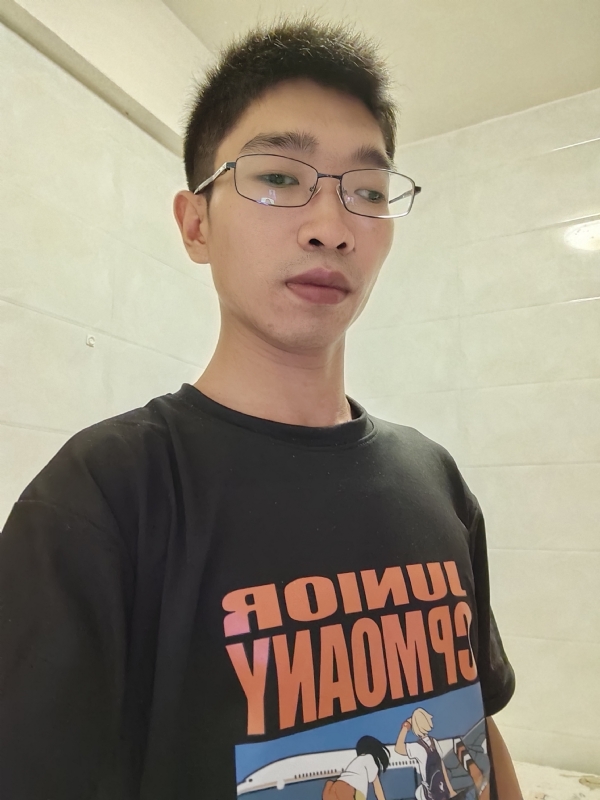 安然的第一张照片--长汀婚介网