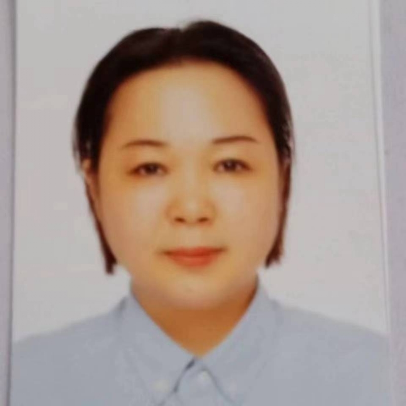 莲悦悦的第二张照片--长汀婚介网