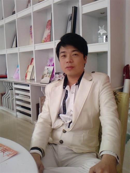 寻找的第一张照片--长汀婚介网
