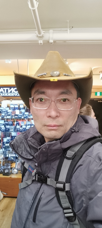 朴克灵的第二张照片--长汀婚介网