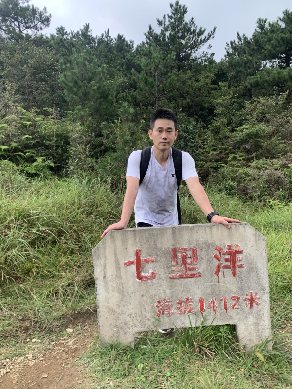 小朱佩奇的第一张照片--长汀婚介网