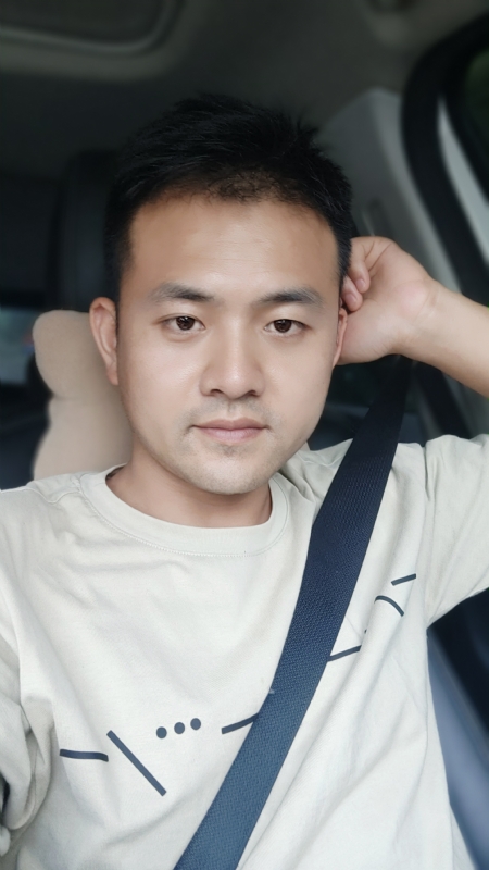 莫听窗林的第三张照片--长汀婚介网
