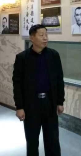三德子的第一张照片--长汀婚介网