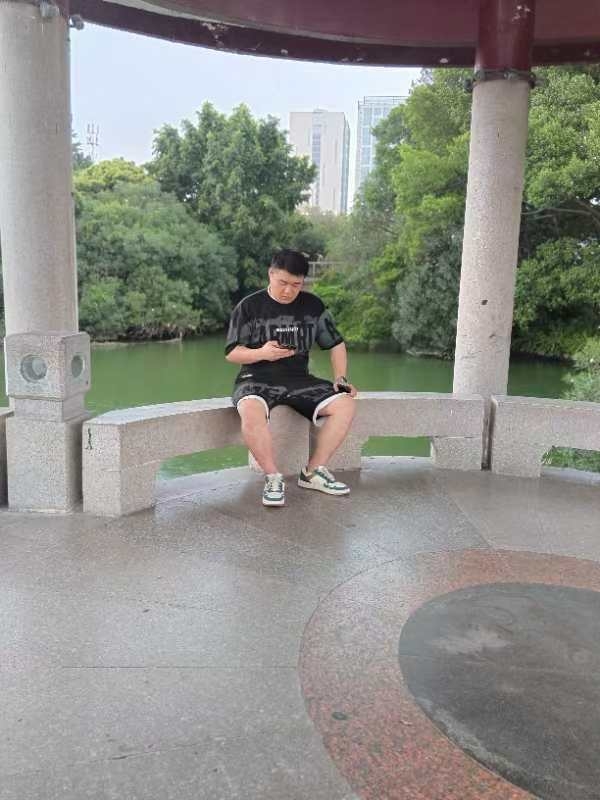 不善挽留的第二张照片--长汀婚介网