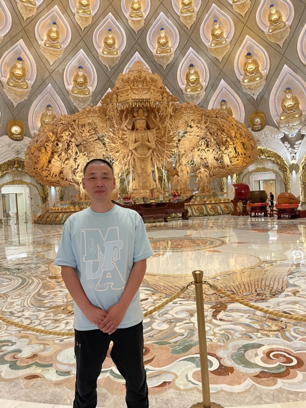 泉州相亲的第一张照片--长汀婚介网
