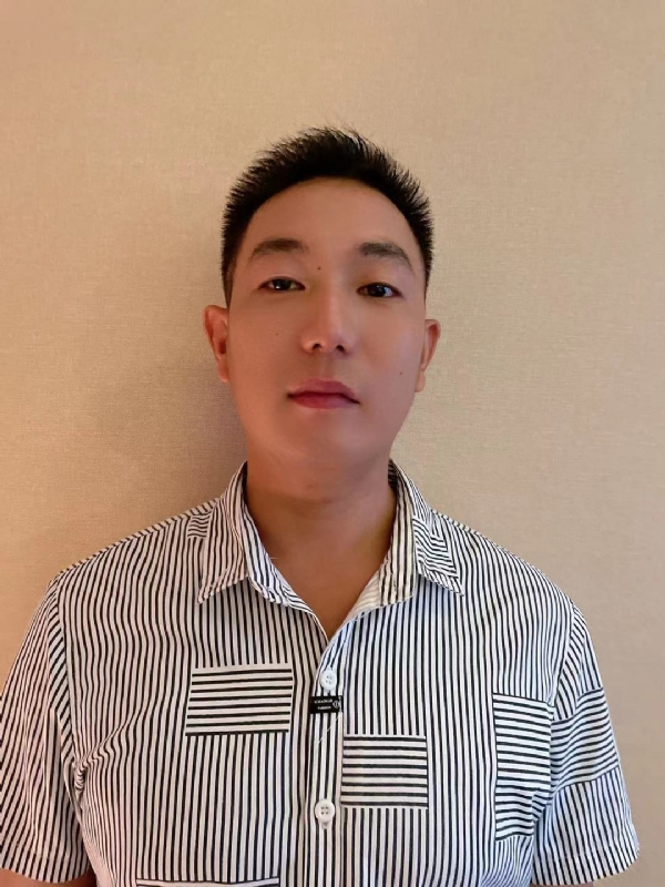 陈先生的第二张照片--长汀婚介网