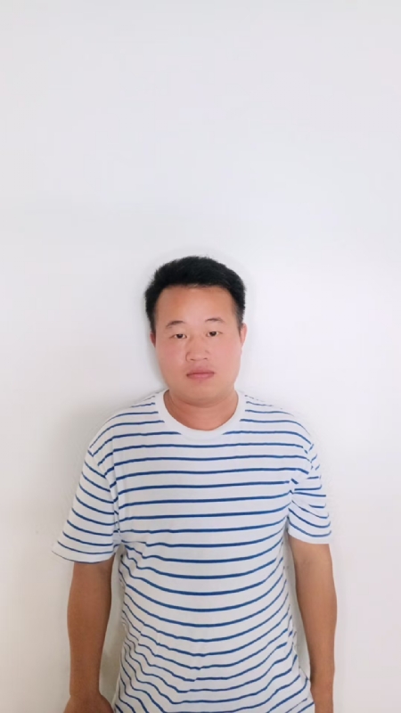 楠哥的第一张照片--长汀婚介网