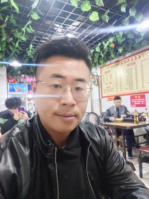独行的天秤的第一张照片--长汀婚介网