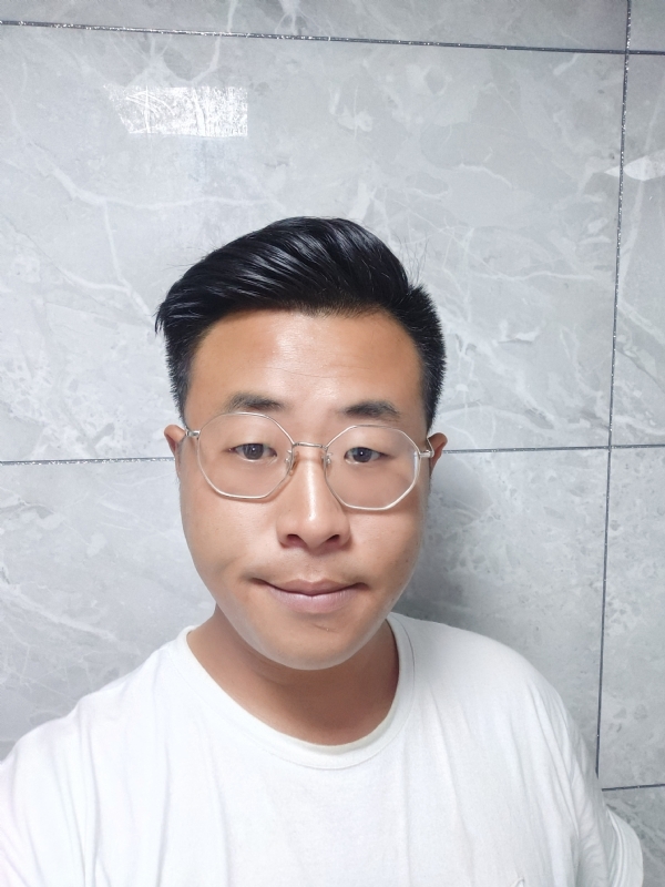 独行的天秤的第二张照片--长汀婚介网