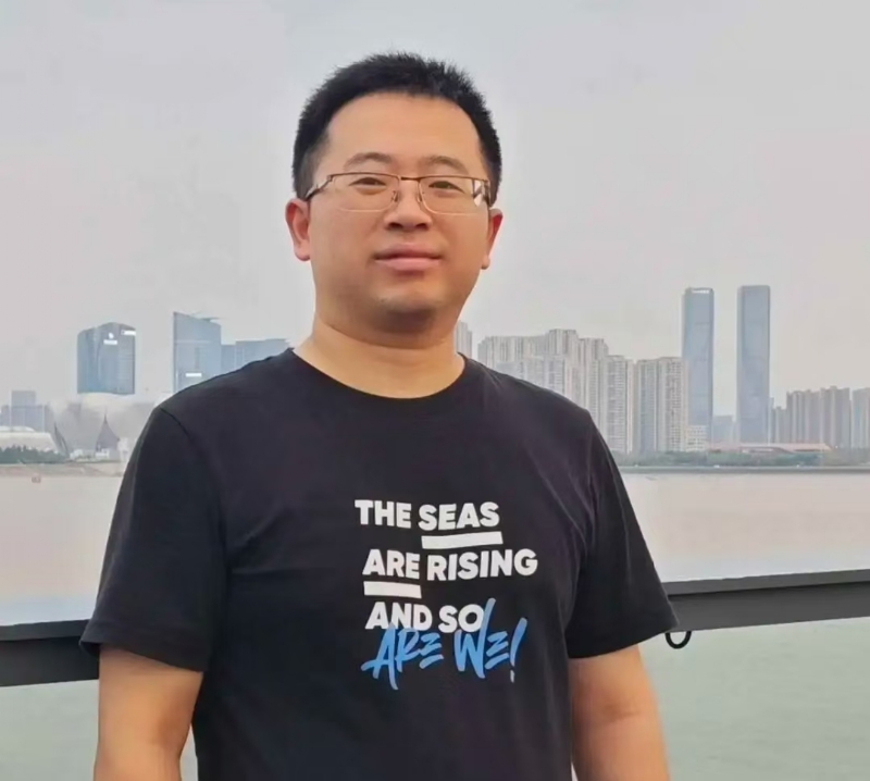 白小生的第一张照片--长汀婚介网