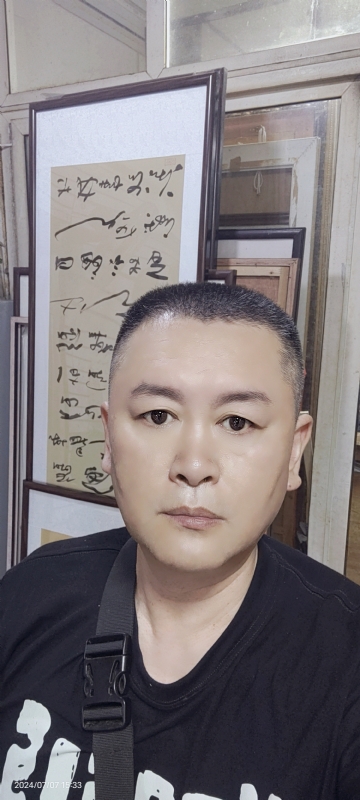 永恒的瞬间的第一张照片--长汀婚介网