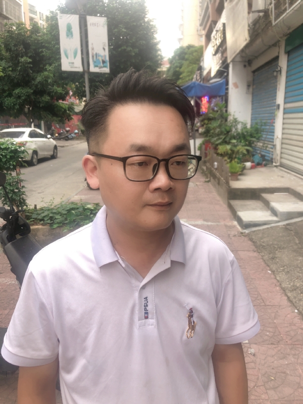 朱昱丞的第一张照片--长汀婚介网