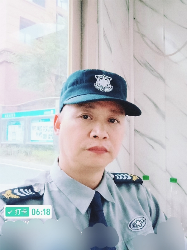 独一求二的第二张照片--长汀婚介网