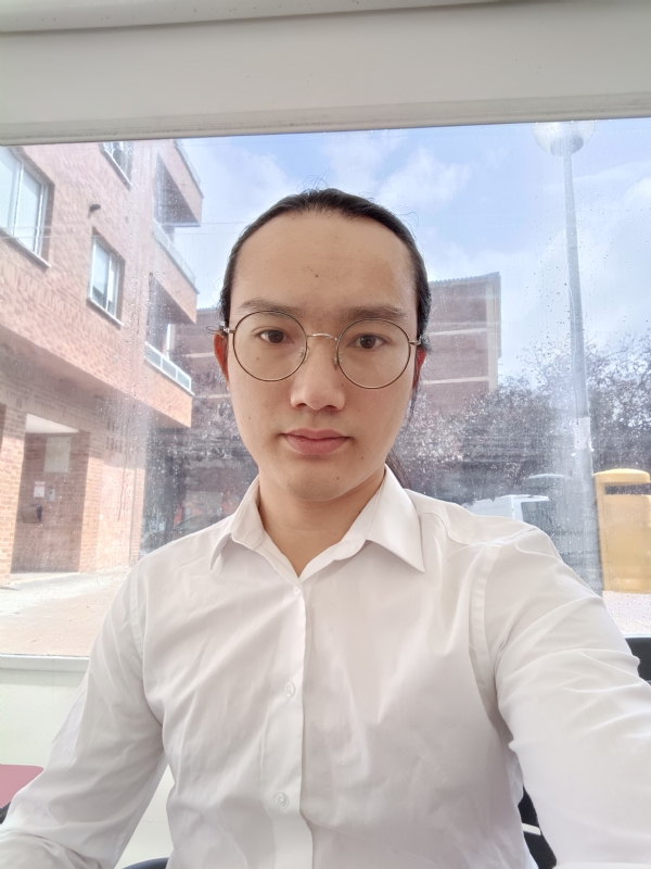 凯凯的第二张照片--长汀婚介网