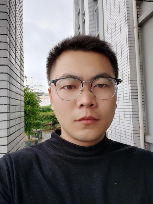 无限可能的第一张照片--长汀婚介网