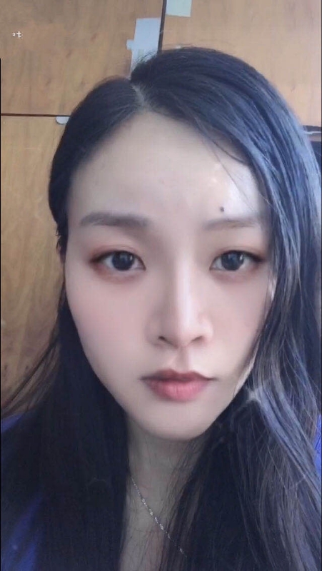 林林的第一张照片--长汀婚介网