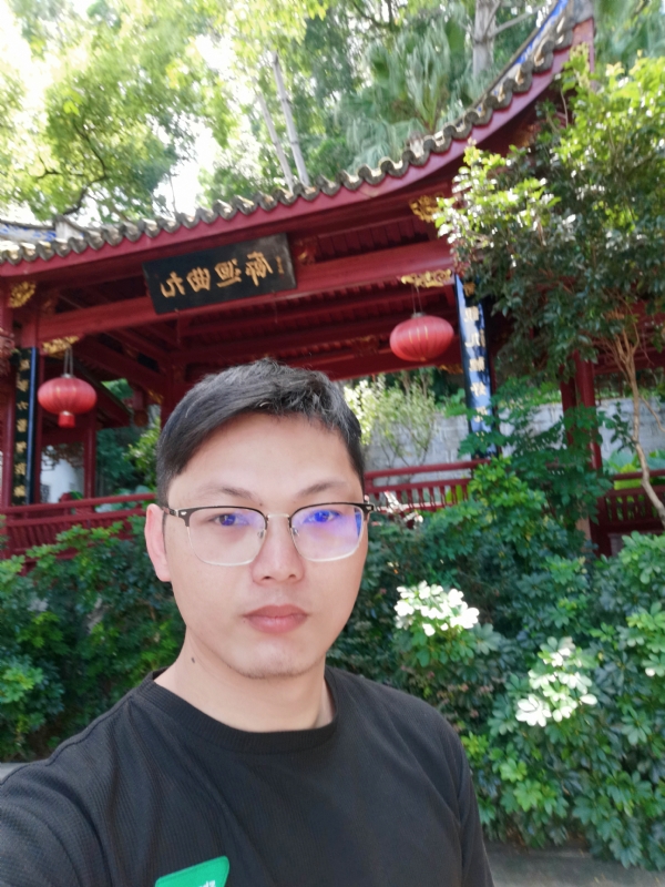 墨枫的第一张照片--长汀婚介网