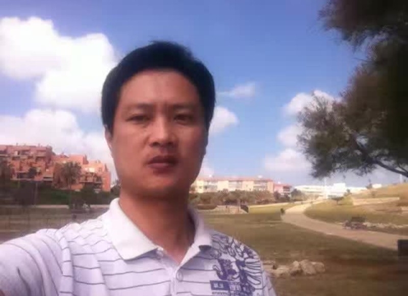 钟志的第二张照片--长汀婚介网
