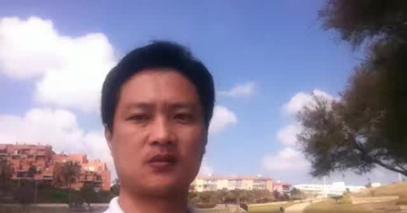 钟志的第三张照片--长汀婚介网