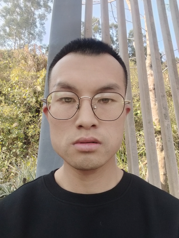 林子的第一张照片--长汀婚介网