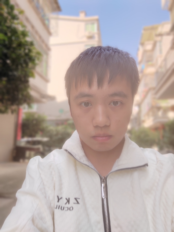 温柔的第一张照片--长汀婚介网