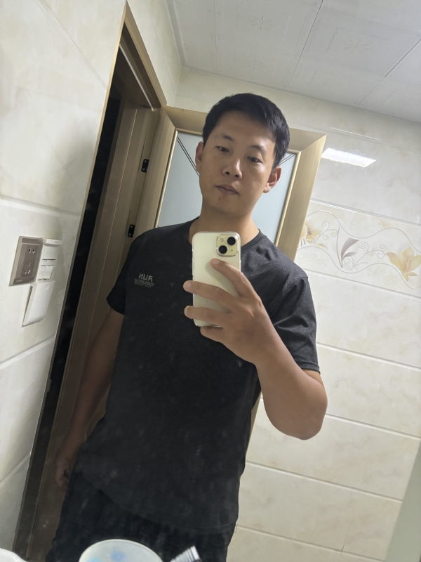 Lance的第二张照片--长汀婚介网
