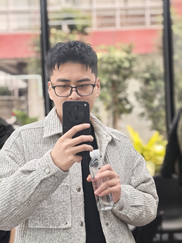 沙包的第一张照片--长汀婚介网