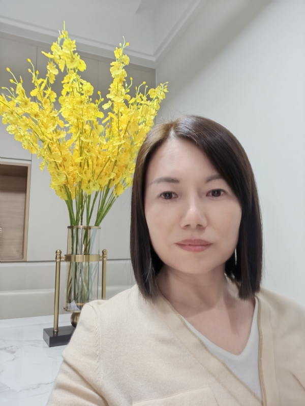 一诺的第一张照片--长汀婚介网