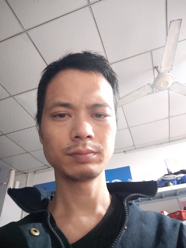 小康的第一张照片--长汀婚介网