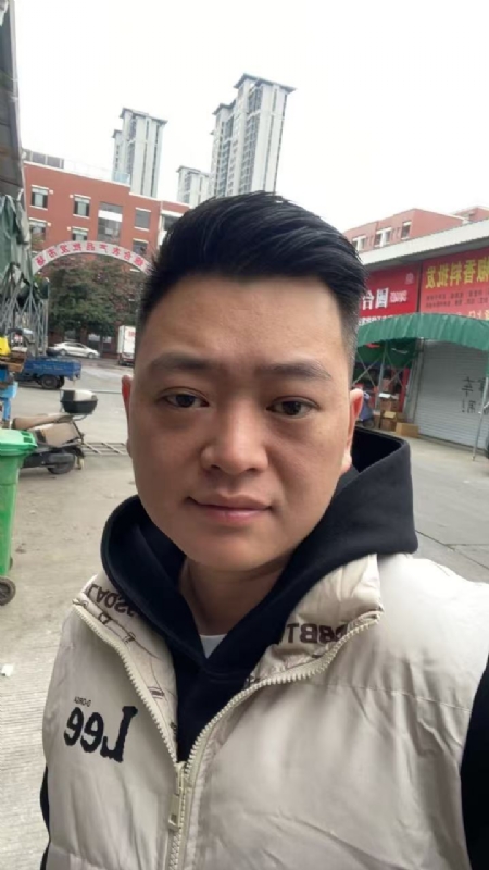 鑫鑫的第一张照片--长汀婚介网