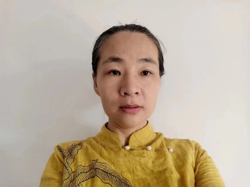 阿为的第三张照片--长汀婚介网