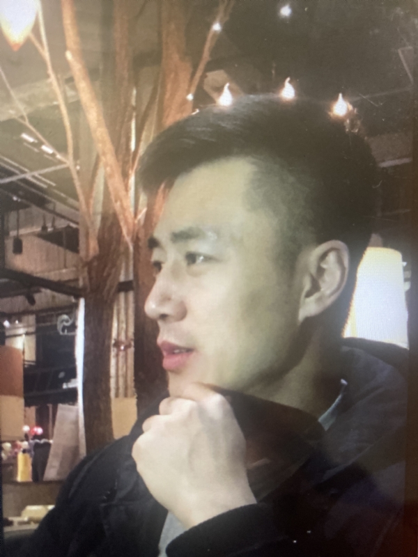往事随风飘散的第二张照片--长汀婚介网
