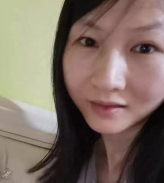 嫣然的第一张照片--长汀婚介网