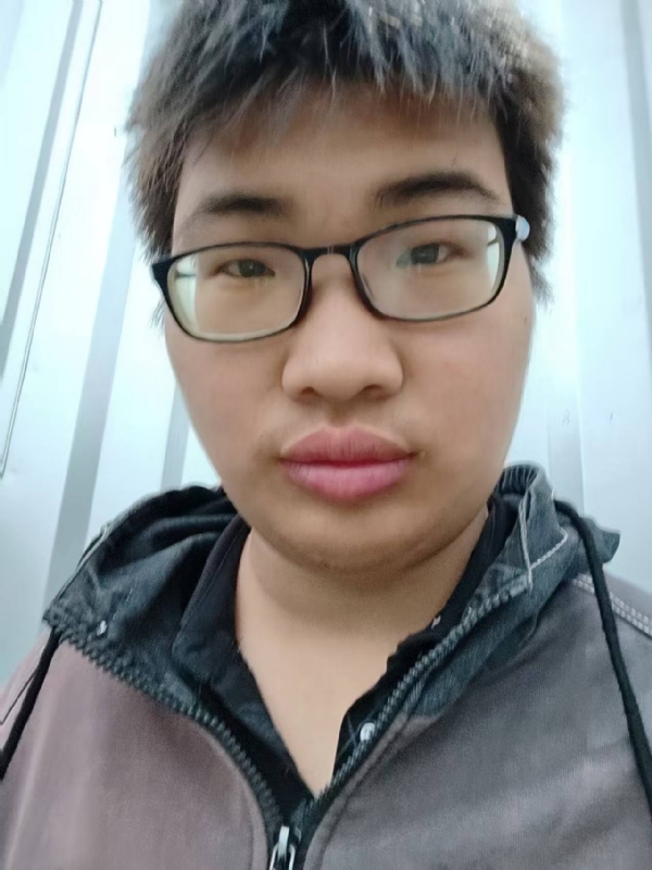 南城的第一张照片--长汀婚介网