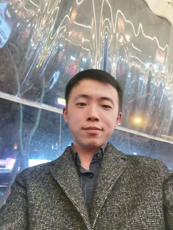 孤客的第一张照片--长汀婚介网