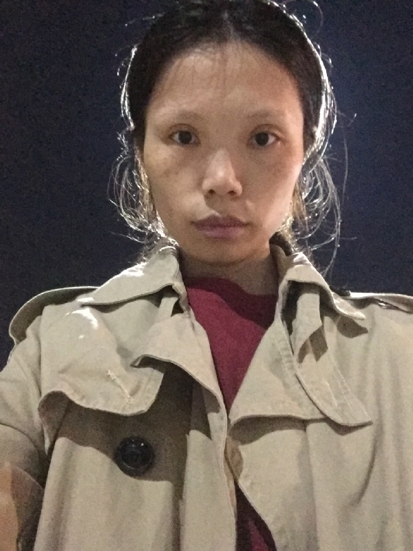 小白的第一张照片--长汀婚介网