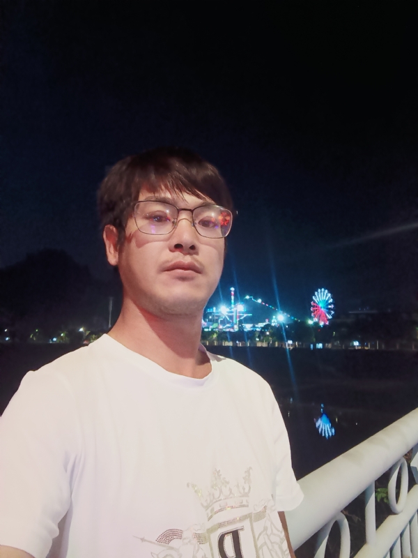 任豐的第一张照片--长汀婚介网