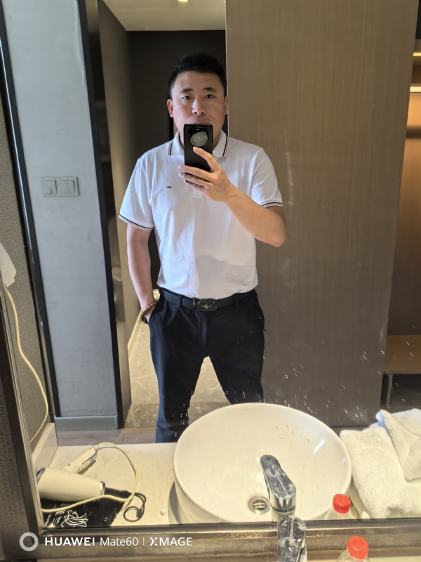 上善若水的第四张照片--长汀婚介网