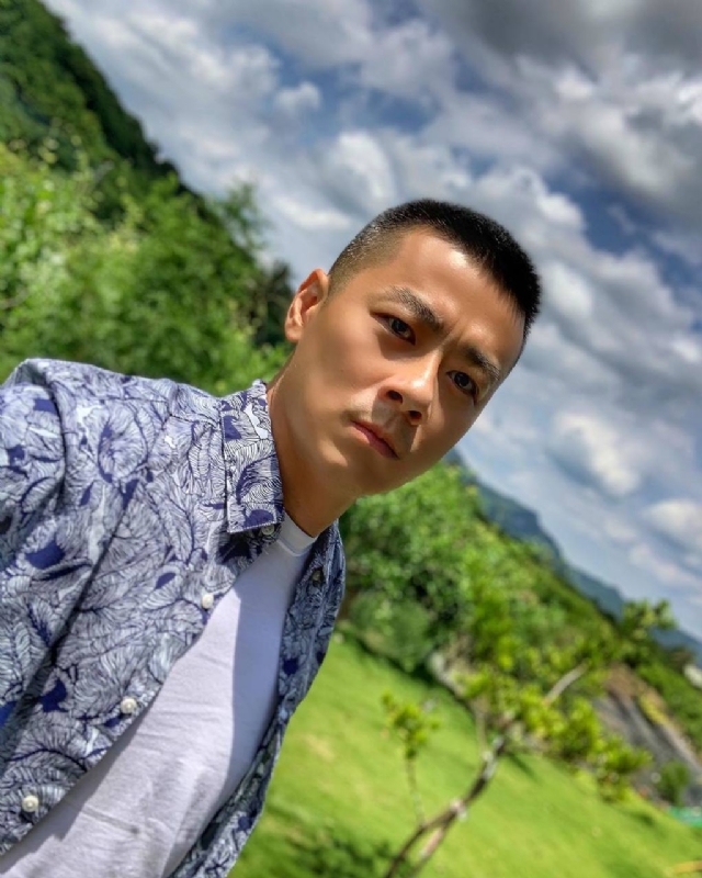蓝天的第二张照片--长汀婚介网
