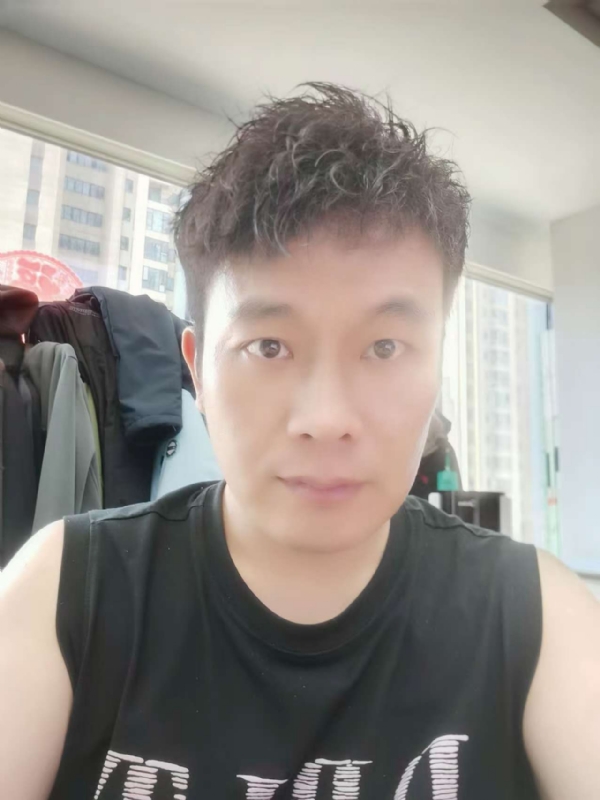 缘分何求的第一张照片--长汀婚介网